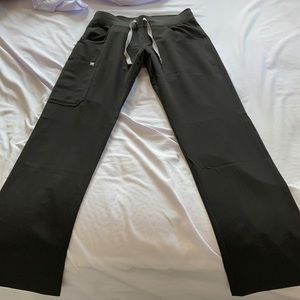 Figs scrub bottom. Size XS Tall